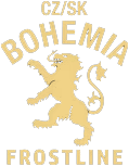 CZ/SK Bohemia Frostline